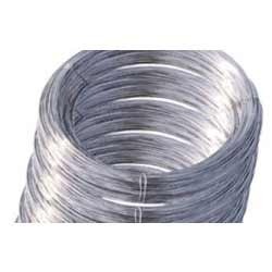 Non-Ferrous Round Wires