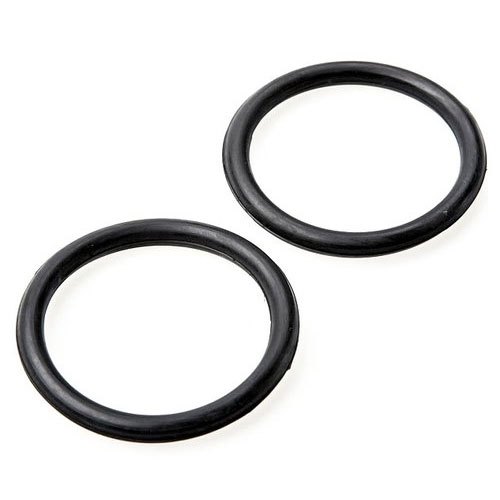 Round Rubber Rings, Size: 12 Mm