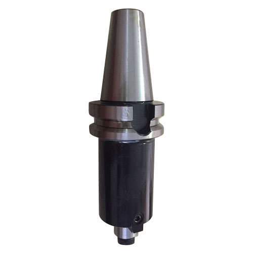 Round Shank Bit