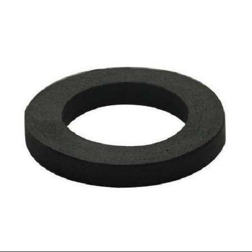 Round Sponge Rubber Gaskets, Packaging Type: Packet