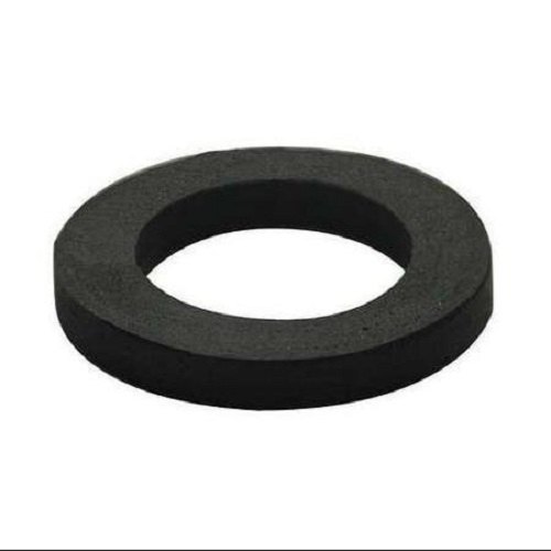 Rinku Round Sponge Rubber Gaskets, 0.5 mm to 10mm