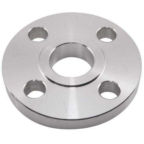 Stainless Steel Round SS Flange