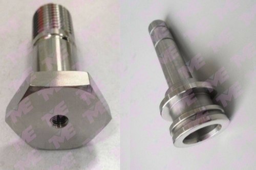Stainless Steel SS Forged Spindles, For Industrial