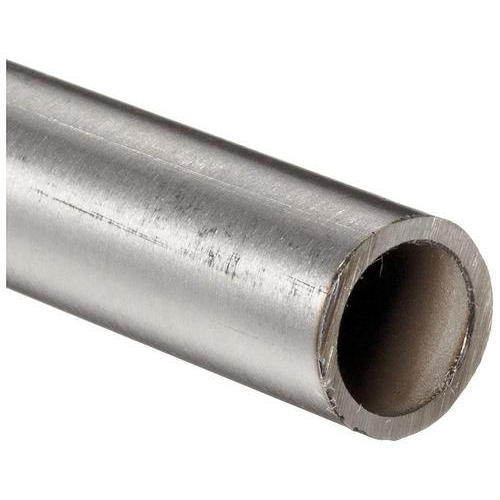 Round 410 Stainless Steel Pipe