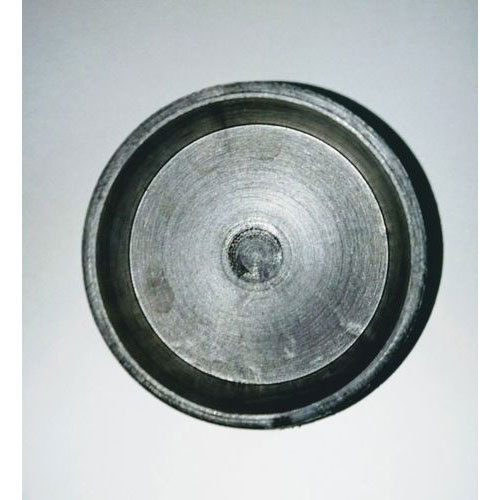 Round Switch Socket Cap