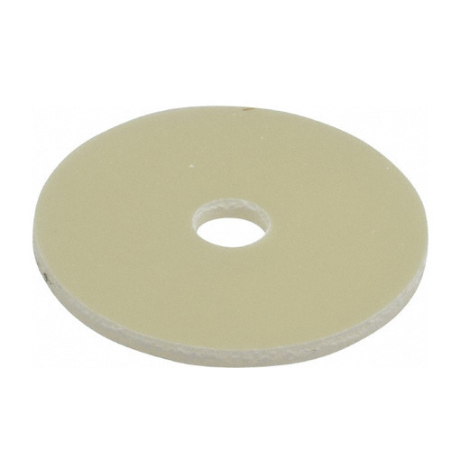 Flat Nylon Round Washer