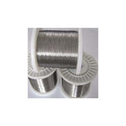 Round Wire