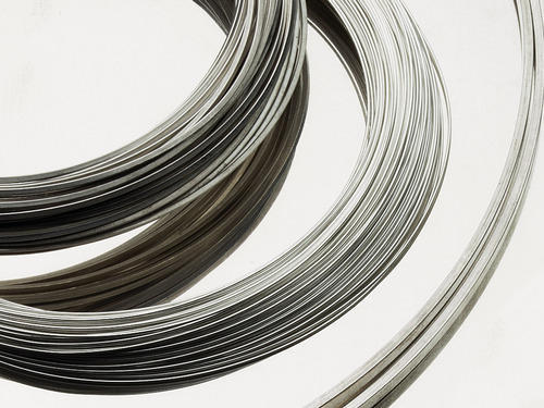 Round Wire