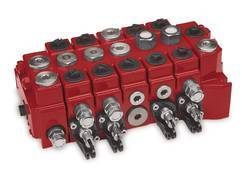 RS 270 Directional Valves