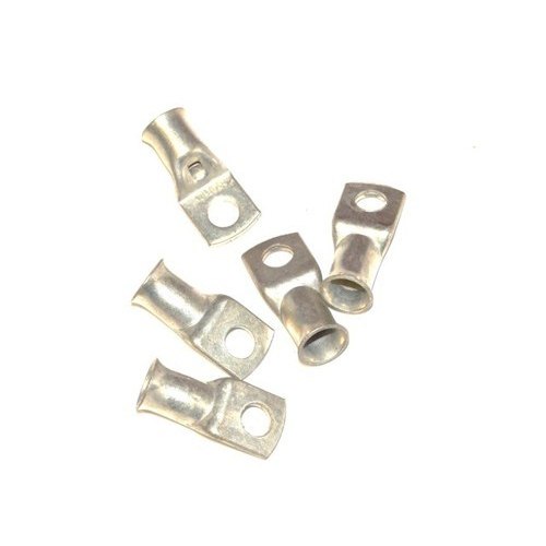 Brass Cable Lugs, Size: 1/2 -1 Inch (diameter)
