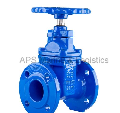 RSV DI Resilient Seated Gate Valve