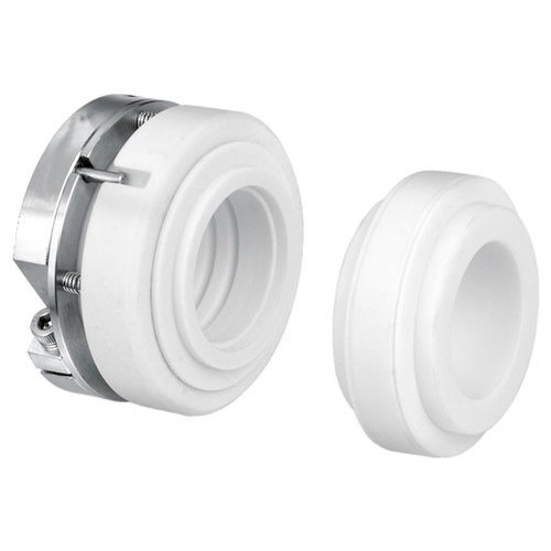 RTB Teflon Bellow Seals, For Extremely Corrosive Liquid