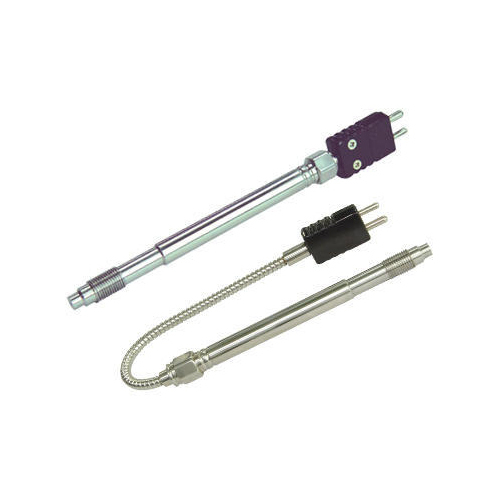 RTD Thermocouple Gauge