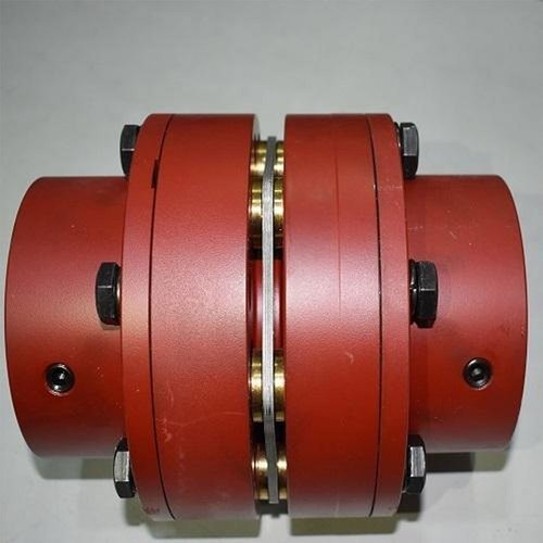 SS Ru-Steel Coupling, Size: 1/2 inch