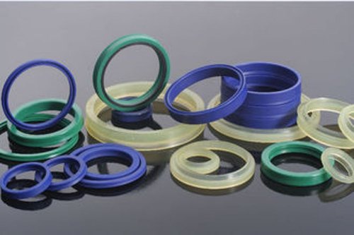 SRP Round Rubber and PU V Seal, for Industrial