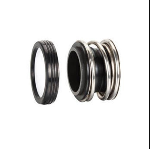16mm To 75 Mm Black Rubber Bellow Seals, For Water, Size: 16 TO 100MM