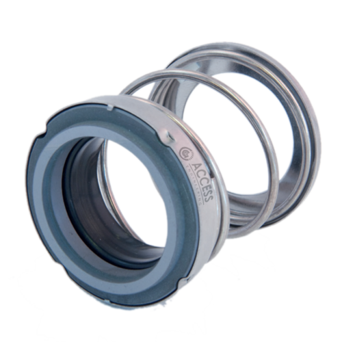 Rubber Bellow Mechanical Seals, Model No.: AES-026, Size: 10mm To 100mm