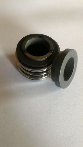 Rubber Bellow Spring Seal