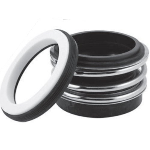 Rubber Bellow Seal