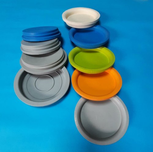 Rubber Dummy Discs