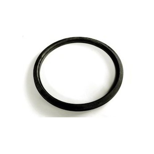 Rubber Coated Type Ring Joint Gasket, Round