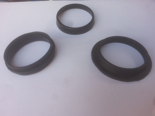 Column Pipe Seal Ring