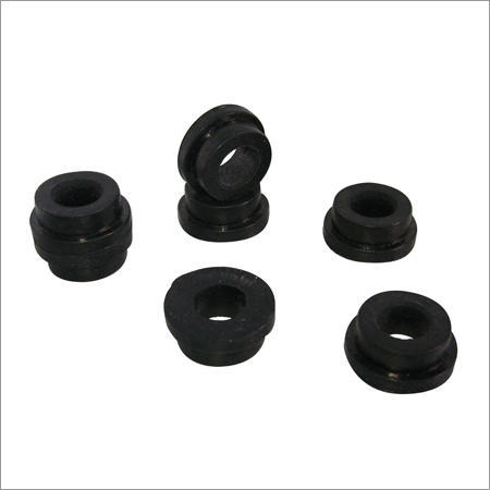 Multicolor Neoprene Rubber Washer