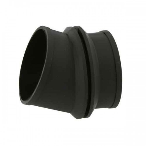 ALP Rubber Elbow, Structure Pipe