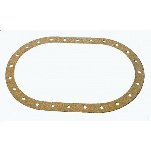 Rubber Cork Gaskets, Thickness: 0.5 to 5 mm