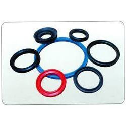 Rubber Cup Seals