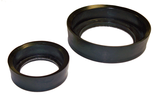 Rubber Cup Seals