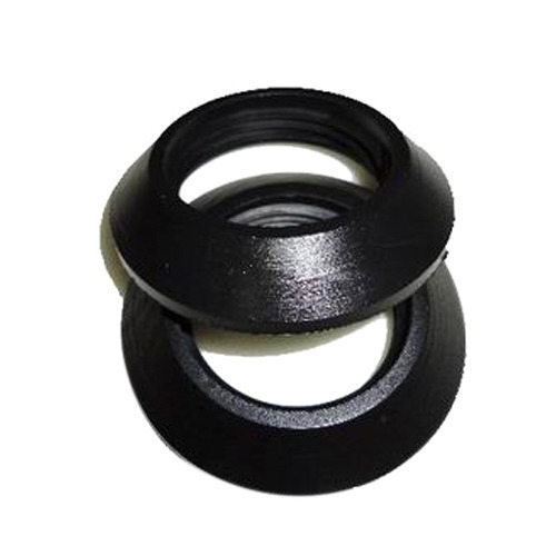 Sripl Rubber Cup Seals for Industrial & Pharmaceutical
