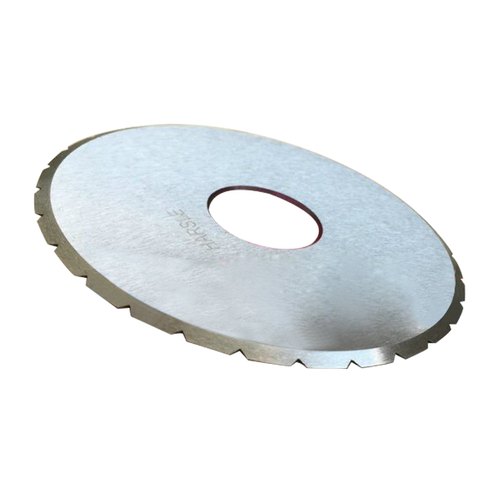 Ramsun International Rubber Cutting Blade