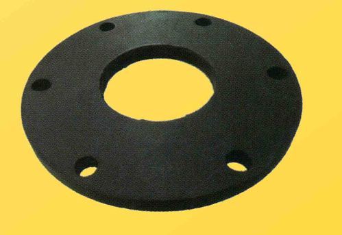 Rubber Disc Q60