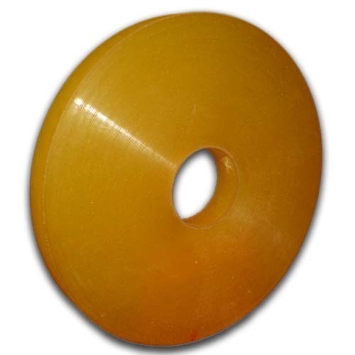 Ranelast Rubber Discs