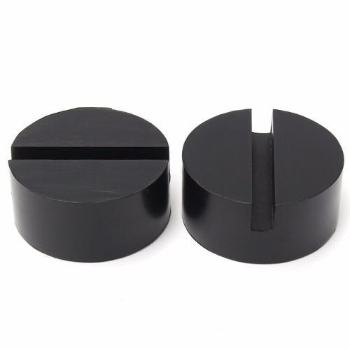 RCS Black Rubber Disk