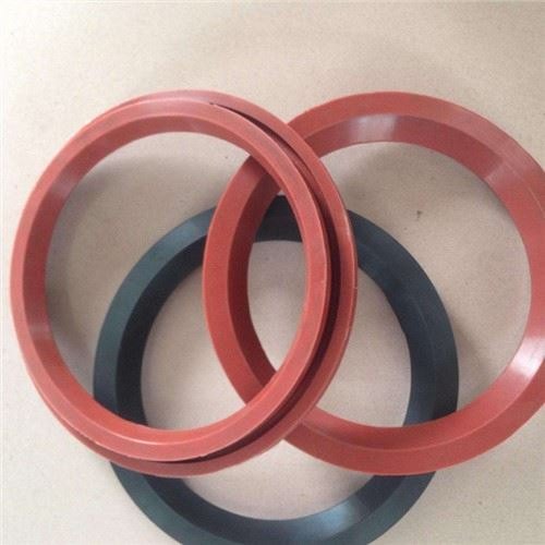 Rubber Dome Seal