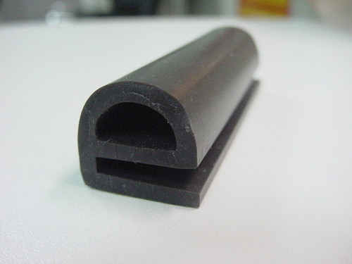 Rubber Door Seals