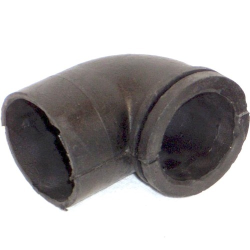 Industrial Rubber Elbow