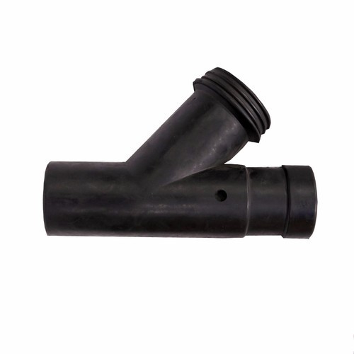 Short Radius 1 inch Rubber Elbow, For Hydraulic Pipe