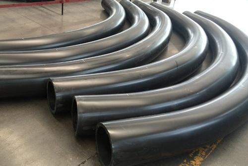 90 Degree Rubber Elbow, Structure Pipe, Hydraulic Pipe