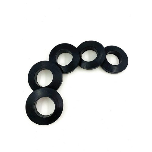 Rubber End Ring, For Automobile Industry
