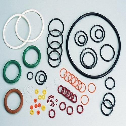 NBR Rubber Endless O-Rings