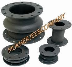 Rubber Expansion Joints