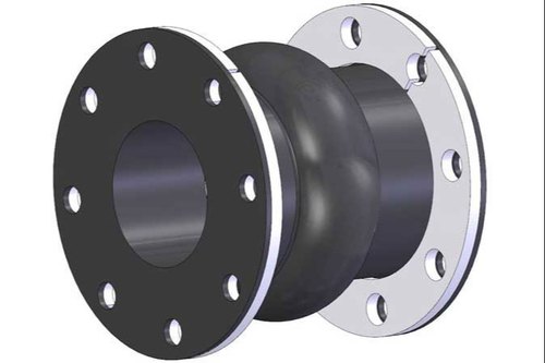 HoseX Rubber Expansion Joints EPDM