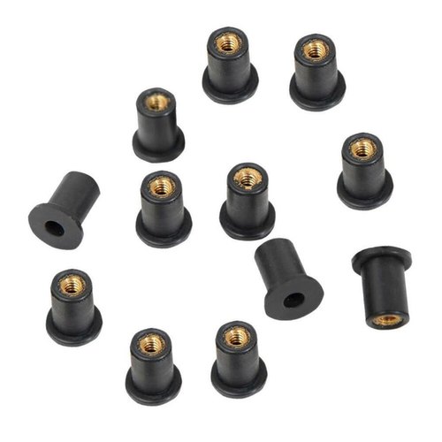 Kapoors Rubber Fastener