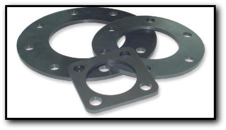 Rubber Flanges