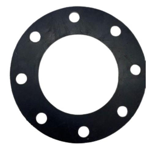 1 inch Rubber Flange