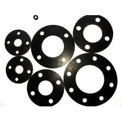 Rubber Flange Washer