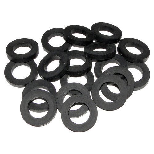 Rubber Flat Ring